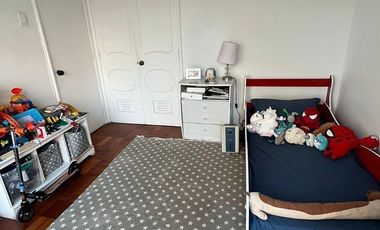 Arrienda Departamento Duplex en Viña del Mar