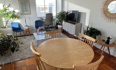 Arrienda Departamento Duplex en Viña del Mar