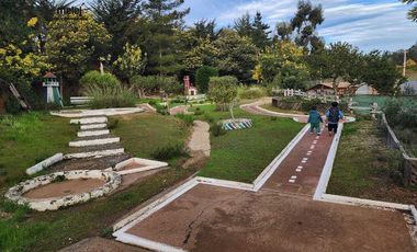 Venta Departamento en Algarrobo
