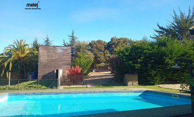 Venta Departamento en Algarrobo