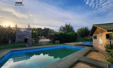 Venta Departamento en Algarrobo