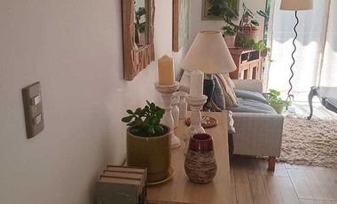 Venta Departamento en Algarrobo