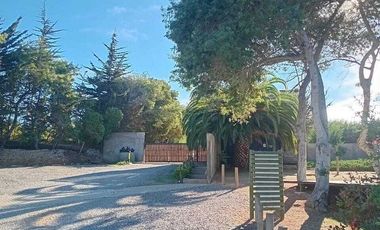 Venta Departamento en Algarrobo