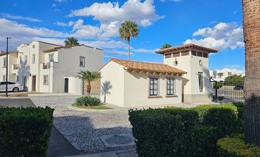 Casa en renta en santa fe juriquilla 3 Rec y estudio en Pb cerrado