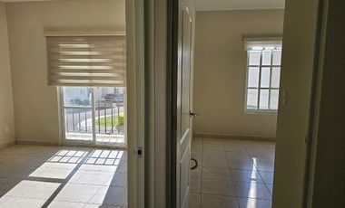 Casa en renta en santa fe juriquilla 3 Rec y estudio en Pb cerrado