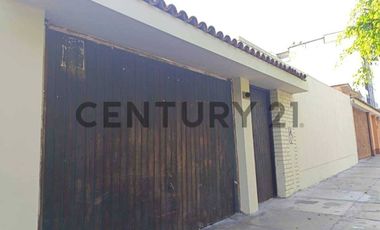 TERRENO RESIDENCIAL EN VENTA EN SURCO – UBICACIÓN ESTRATÉGICA EN AV. AYACUCHO