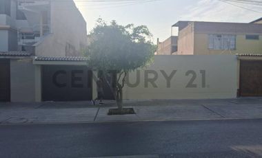 TERRENO RESIDENCIAL EN VENTA EN SURCO – UBICACIÓN ESTRATÉGICA EN AV. AYACUCHO