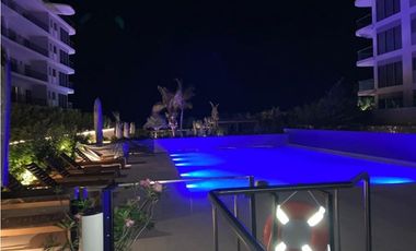 Arriendo apartamento dos alcobas Morros Io