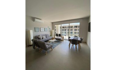 Arriendo apartamento dos alcobas Morros Io