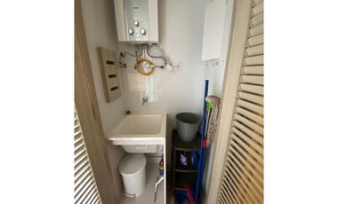 Arriendo apartamento dos alcobas Morros Io