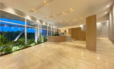 Arriendo apartamento dos alcobas Morros Io