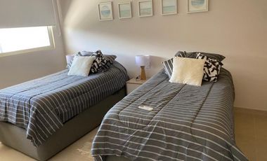 Arriendo apartamento dos alcobas Morros Io