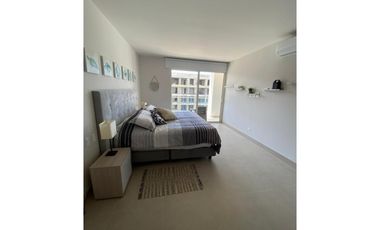 Arriendo apartamento dos alcobas Morros Io