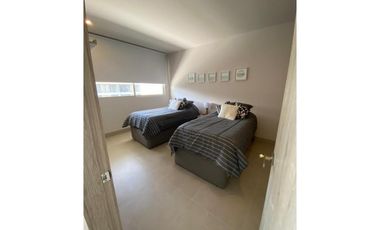 Arriendo apartamento dos alcobas Morros Io