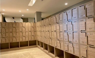 Arriendo apartamento dos alcobas Morros Io