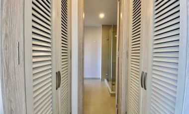 Arriendo apartamento dos alcobas Morros Io