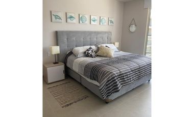 Arriendo apartamento dos alcobas Morros Io