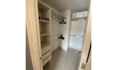 Arriendo apartamento dos alcobas Morros Io