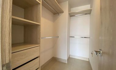 Arriendo apartamento dos alcobas Morros Io