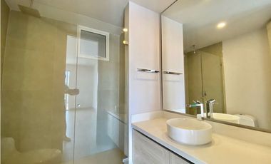 Arriendo apartamento dos alcobas Morros Io
