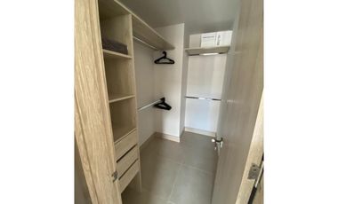 Arriendo apartamento dos alcobas Morros Io