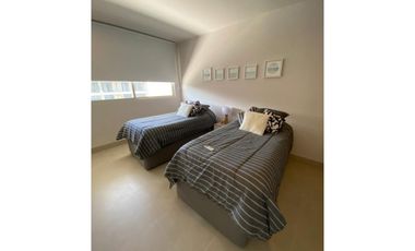Arriendo apartamento dos alcobas Morros Io
