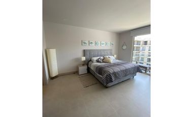 Arriendo apartamento dos alcobas Morros Io