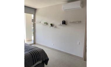 Arriendo apartamento dos alcobas Morros Io