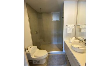 Arriendo apartamento dos alcobas Morros Io
