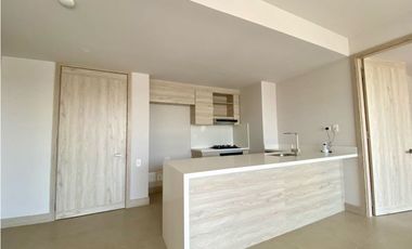 Arriendo apartamento dos alcobas Morros Io