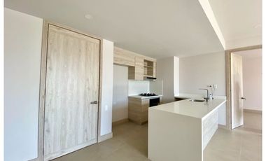 Arriendo apartamento dos alcobas Morros Io