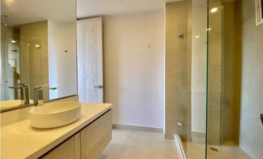 Arriendo apartamento dos alcobas Morros Io