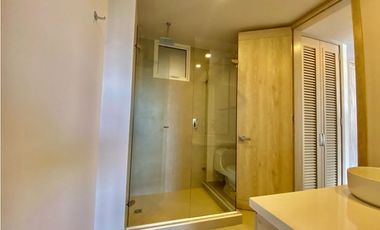 Arriendo apartamento dos alcobas Morros Io