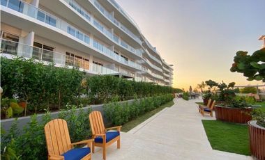 Arriendo apartamento dos alcobas Morros Io