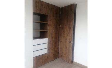 Venta Apartamento para estrenar en CHIA  Milla de Oro