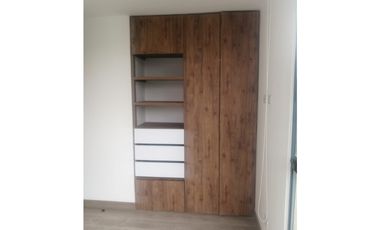 Venta Apartamento para estrenar en CHIA  Milla de Oro