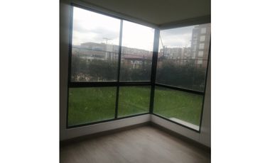 Venta Apartamento para estrenar en CHIA  Milla de Oro