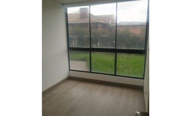 Venta Apartamento para estrenar en CHIA  Milla de Oro