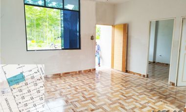 Residencial Fénix – Casas de 2 hab. de estreno a 12 min de Tarapoto