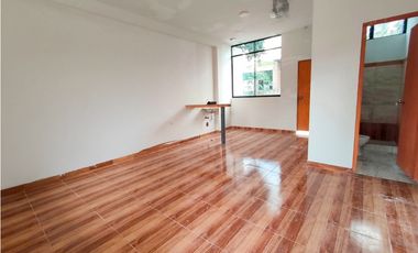 Residencial Fénix – Casas de 2 hab. de estreno a 12 min de Tarapoto