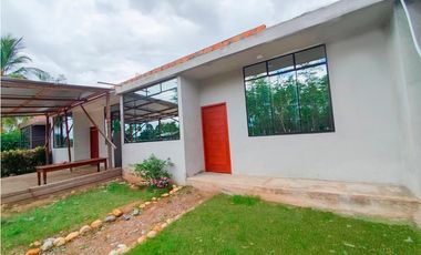 Residencial Fénix – Casas de 2 hab. de estreno a 12 min de Tarapoto