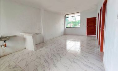 Residencial Fénix – Casas de 2 hab. de estreno a 12 min de Tarapoto