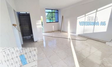 Residencial Fénix – Casas de 2 hab. de estreno a 12 min de Tarapoto