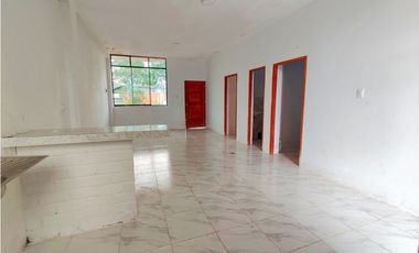 Residencial Fénix – Casas de 3 hab. de estreno a 12 min de Tarapoto