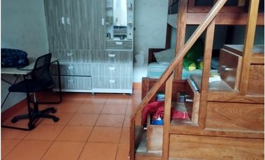 SE VENDE INMUEBLE CON LOCAL COMERCIAL Y DEPARTAMENTO EN TARAPOTO