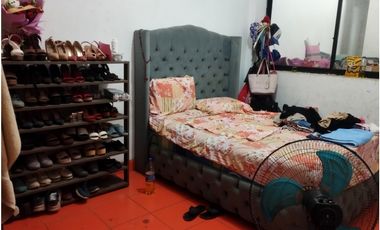 SE VENDE INMUEBLE CON LOCAL COMERCIAL Y DEPARTAMENTO EN TARAPOTO