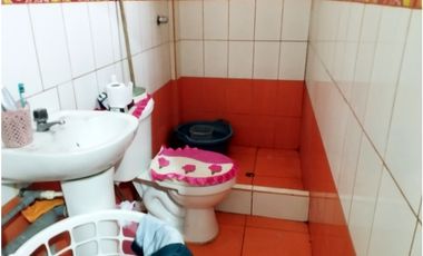 SE VENDE INMUEBLE CON LOCAL COMERCIAL Y DEPARTAMENTO EN TARAPOTO