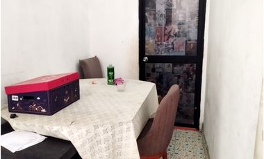SE VENDE INMUEBLE CON LOCAL COMERCIAL Y DEPARTAMENTO EN TARAPOTO