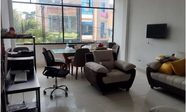 SE VENDE INMUEBLE CON LOCAL COMERCIAL Y DEPARTAMENTO EN TARAPOTO