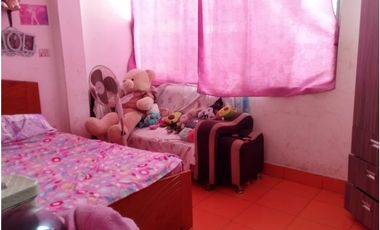 SE VENDE INMUEBLE CON LOCAL COMERCIAL Y DEPARTAMENTO EN TARAPOTO